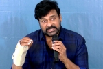 Chiranjeevi fans meet, God Father, megastar undergoes surgery for his wrist, Apollo hospitals