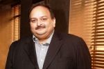 Indian passport, mehul choksi wiki, mehul choksi surrenders his indian passport to antigua authorities, Criminal law