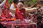 indians, narendra modi, indians in america overwhelmingly prefer modi government to be in power for next 5 years study, Lok sabha election results