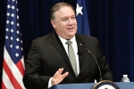 modi, modi, modi hai to mumkin hai u s secretary of state mike pompeo, Cross border