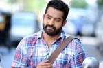 NTR new movie, NTR Arts, official ntr s next film locked, Sardar gabbar singh