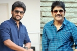 Nani updates, Nani new film, nagarjuna and nani s multi starrer, Yuddham