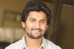 Nani, Nani updates, nani shocks mani ratnam, Yuddham