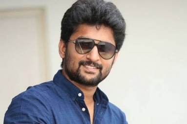 Interesting Title for Nani's Next