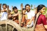 Narappa review, Narappa Movie Tweets, narappa movie review rating story cast and crew, Rakhi