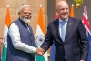Narendra Modi Lauds India-New Zealand FTA