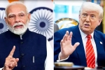 Narendra Modi on Trump Tariffs, Narendra Modi latest statement, narendra modi s strong message over trump tariffs, Fish