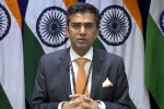 mea naya soch, raveesh kumar on pakistan, mea naya pakistan with naya soch should show naya action against terrorist groups, Abhinandan varthaman