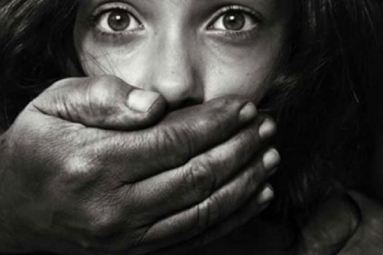 New Law To Save Minors From Human Trafficking