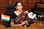 United States, russia, nirmala sitharaman to engage with russia after successful u s visit, S400