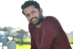 Nithiin and Sriram Venu latest updates, Nithiin and Sriram Venu updates, nithiin s next to be made on a high budget, Actor nithiin