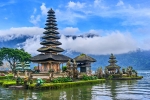 travelers, Indonesia, no foreign tourists allowed to bali till the end of 2020, Foreign tourists