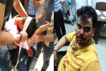 Justice for Harsh, Harsh Yadav and Madhav Chaudhary, social media demands justice for two noida students who are brutally attacked, Feminism Justice for Harsh, Harsh Yadav and Madhav Chaudhary, social media demands justice for two noida students who are brutally attacked, Feminism