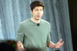 OpenAI Sam Altman breaking updates, Sam Altman, ai will reshape jobs openai sam altman, Science fiction