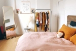 bedroom tips, organizing bedroom, 13 tips to organize your bedroom, Footwear