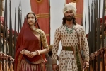Padmaavat collections, Padmaavat updates, padmaavat first weekend collections, Director sanjay leela bhansali