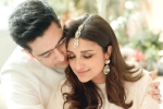 Parineeti Chopra and Raghav Chadha engagement, Parineeti Chopra, parineeti chopra gets engaged, Rajya sabha