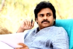 Pawan Kalyan latest, Pawan Kalyan updates, pawan kalyan creative works to produce 15 films, Kcr