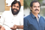 Pawan Kalyan, Pawan Kalyan, pawan kalyan and dolly to team up, Disco raja