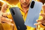 Poco C81 sale, Poco C81 launch date, poco c81 launched in india with 6 300mah battery, Rice