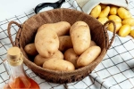 Potatoes for Skin Health new breaking, Potatoes for Skin Health, how to use potatoes for skin health, Face wash