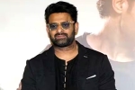 Prabhas Instagram updates, Prabhas Instagram delete, prabhas instagram deleted, Prabhas instagram