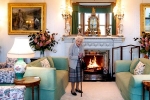 Queen Elizabeth II wealth, Queen Elizabeth II properties, queen elizabeth ii s wealth will stay as a secret, Balmoral