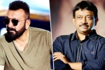 Rajkumar Hirani, Sanjay Dutt, rgv s sanjay dutt biopic to feature the truth, Mumbai blasts