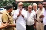 Rajinikanth conductor, Rajinikanth updates, rajinikanth visits jayanagar bmtc, Bmtc