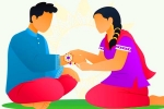 Raksha Bandhan 2023, Raksha Bandhan 2023, don t tie raakhi in bhadrakal, Rakhi