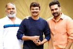 Ram and Boyapati Film cast, Ram and Boyapati Film news, ram and boyapati sreenu film announced, Rapo