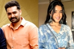 Thaman, Ram and Boyapati Film latest, ram to romance sakshi vaidya, Boyapati srinu