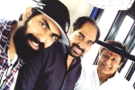 Rana Daggubati latest news, Rana Daggubati next movie, rana daggubati signs ntr biopic, Nara chandra babu naidu