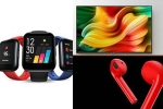 earbuds, company, realme will soon release two smartwatches and earbuds here are the details, Realme buds air 8 pro