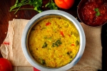 kadai, saute, 5 appetizing ways to transform your regular khichdi, Marinated prawns kadai, saute, 5 appetizing ways to transform your regular khichdi, Marinated prawns
