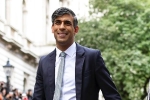 Rishi Sunak news, Keir Starmer, rishi sunak says sorry after historic defeat, British government