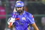 Rohit Sharma latest, Rohit Sharma, rohit sharma faces fitness test ahead of gt vs mi match, Ipl 2026 Rohit Sharma latest, Rohit Sharma, rohit sharma faces fitness test ahead of gt vs mi match, Ipl 2026