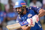 Rohit Sharma to Miss PBKS Match