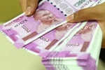 RBI, Rupee, rupee value slips down by 9 paise to 69 89 in comparison to usd, Forex market