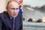 Russia and Ukraine Conflict updates, Russia and Ukraine Conflict updates, russia declares war on ukraine, Sensex