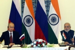 India, Russia invites India in a bid to counter-balancing China, russia invites india in a bid to counter balancing china, Yury trutnev