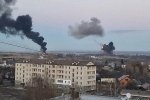 Russia and Ukraine Conflict impact, Russia and Ukraine Conflict countries, ukraine war russian troops advance on kyiv, Podo