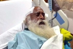 Sadhguru Jaggi Vasudev surgery, Sadhguru Jaggi Vasudev news, sadhguru undergoes surgery in delhi hospital, Apollo hospitals