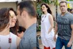 Sangeetha Bijilani news, Sangeetha Bijilani news, salman s candid moment with sangeetha bijilani, Baby shower