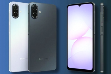 Samsung Galaxy A07 5G Launched