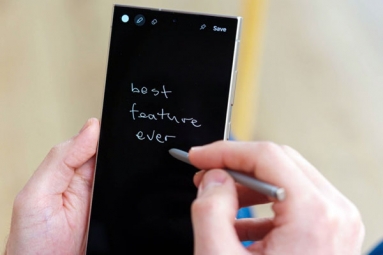 Samsung Galaxy S25 Ultra S Pen Loses This Feature