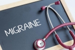 Migraine, Migraine breaking, when to seek help on migraine, Euro ii