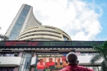 Sensex, Nifty, sensex reaches 76k mark and nifty reaches 23k mark, Sensex