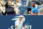 Andy Murray, will, serena nadal murray confirmed for australian open, Andy murray