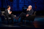 Shah Rukh Khan with david letterman episode, Shah Rukh Khan, shah rukh khan makes his appearance on david letterman s show, Spiderman